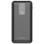 Be Mix Cargador/Batería 4 en 1 10000 mAh