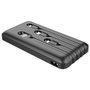 Be Mix Cargador/Batería 4 en 1 10000 mAh