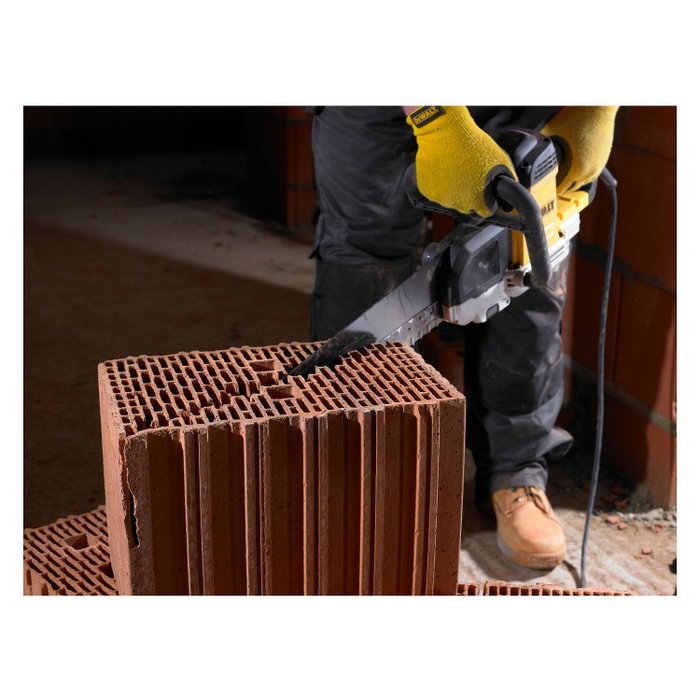 DeWalt DT2976 Hoja de Sierra Alligator 430mm DeWalt DT2976 Hoja de Sierra Alligator 430mm