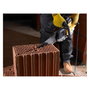 DeWalt DT2976 Hoja de Sierra Alligator 430mm