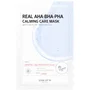 Some By Mi Real AHA, BHA, PHA Calming Care Sheet Mask