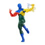 Hasbro Marvel Legends Series Figura de Acción Hyperion y Doctor Spectrum Pack Coleccionable Escala 15 cm
