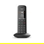 Gigaset C570HX Teléfono DECT/analógico inalámbrico con altavoz y pantalla a color, Negro