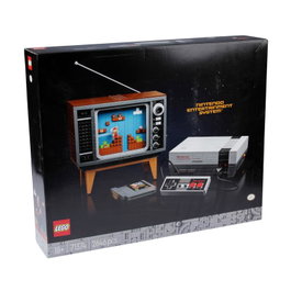 LEGO Super Mario NES 18+ 71374