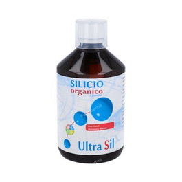 ESPADIET ULTRA SIL silicio orgánico 500ml