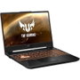 Portátil Gaming Asus TUF F15 FX506LH-BQ030 Intel Core i7-10750H/ 16GB/ 1TB SSD/ GeForce GTX1650/ 15.6"/ FreeDOS
