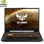 Portátil Gaming Asus TUF F15 FX506LH-BQ030 Intel Core i7-10750H/ 16GB/ 1TB SSD/ GeForce GTX1650/ 15.6"/ FreeDOS