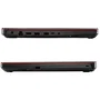 Portátil Gaming Asus TUF F15 FX506LH-BQ030 Intel Core i7-10750H/ 16GB/ 1TB SSD/ GeForce GTX1650/ 15.6"/ FreeDOS