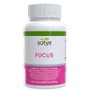 SOTYA Fucus 500mg 100 comprimidos
