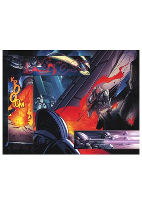 Iron Ace Temporada 01