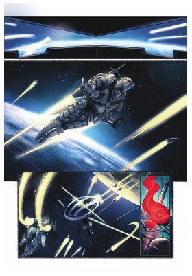 Iron Ace Temporada 01