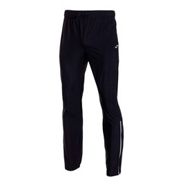 Pantalón Largo Deportivo Joma Sport R-Trail Nature Negro 9-10 Años