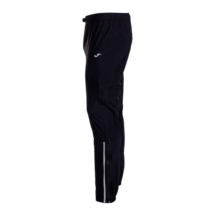 Pantalón Largo Deportivo Joma Sport R-Trail Nature Negro 9-10 Años