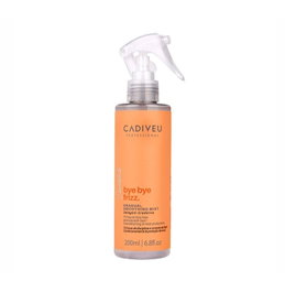 Cadiveu Essentials Leave-in Gradual Smoothin Bye Bye Frizz 200 ml