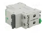 SCHNEIDER ELECTRIC Easy9 Pro EZ9F57204 Interruptor magnetotérmico 2 polos 4A 6kA