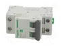 SCHNEIDER ELECTRIC Easy9 Pro EZ9F57204 Interruptor magnetotérmico 2 polos 4A 6kA