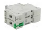SCHNEIDER ELECTRIC Easy9 Pro EZ9F57204 Interruptor magnetotérmico 2 polos 4A 6kA
