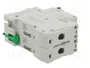 SCHNEIDER ELECTRIC Easy9 Pro EZ9F57204 Interruptor magnetotérmico 2 polos 4A 6kA