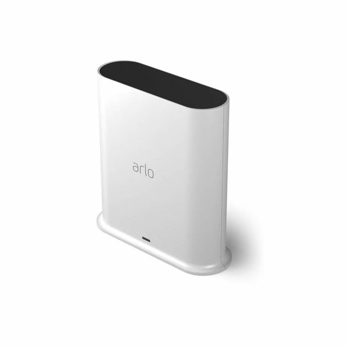 Arlo Arlo Ultra 2 Kit de 3 Cámaras Inalámbricas 4K - Blanco