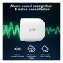 Arlo Arlo Ultra 2 Kit de 3 Cámaras Inalámbricas 4K - Blanco