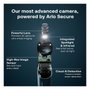 Arlo Arlo Ultra 2 Kit de 3 Cámaras Inalámbricas 4K - Blanco