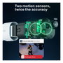 Arlo Arlo Ultra 2 Kit de 3 Cámaras Inalámbricas 4K - Blanco