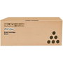 Ricoh Tóner Negro C252E Alta Capacidad 407716