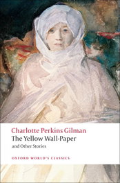 Oxford University Press, YELLOW WALLPAPER, VV.AA. - OXFORD UNIVERSITY PRESS