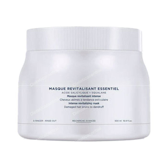 Kérastase K SYMBIO Masque Revitalisant Essentiel 500 ml