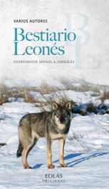 Bestiario Leonés, Manuel A. González - EOLAS