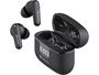 Sandberg Wireless Earbuds ANC+ENC con Cancelación de Ruido y Pantalla de Batería, Negro