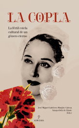 La copla que canta el pueblo, AA.VV. - ALMUZARA EDITORIAL