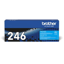Brother TN-246C Cian XL