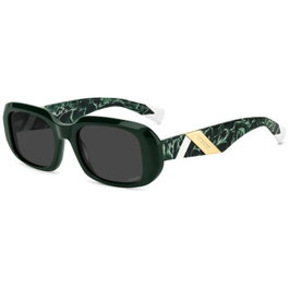 Missoni MIS-0220-S-1ED Gafas de sol para mujer con cristales grises