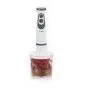 Domo Set de batidora DO1089M 600 W Blanca
