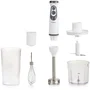 Domo Set de batidora DO1089M 600 W Blanca