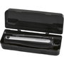 Clatronic EM 3702 Cuchillo Eléctrico Negro/Inox