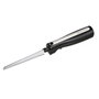 Clatronic EM 3702 Cuchillo Eléctrico Negro/Inox