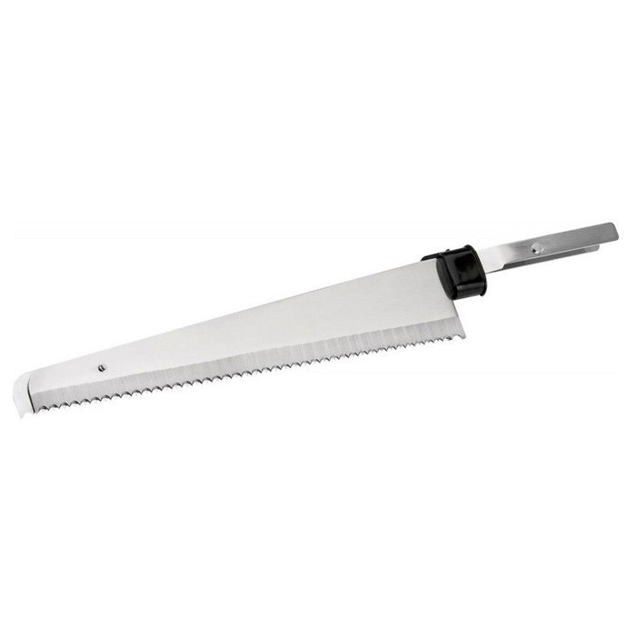 Clatronic EM 3702 Cuchillo Eléctrico Negro/Inox Clatronic EM 3702 Cuchillo Eléctrico Negro/Inox