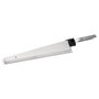 Clatronic EM 3702 Cuchillo Eléctrico Negro/Inox