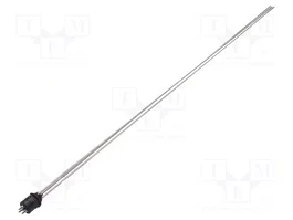 OMRON Sensor para reguladores de nivel acero inoxidable Ø4x1000mm