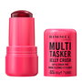 Rimmel London MULTITASKER JELLY CRUSH Colorete y Pintalabios en Stick #150-Red Pepper 8,5 gr Tinte Hidratante con Niacinamida