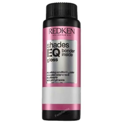 Redken Shades EQ Gloss Color Bonder Inside 010GRRO
