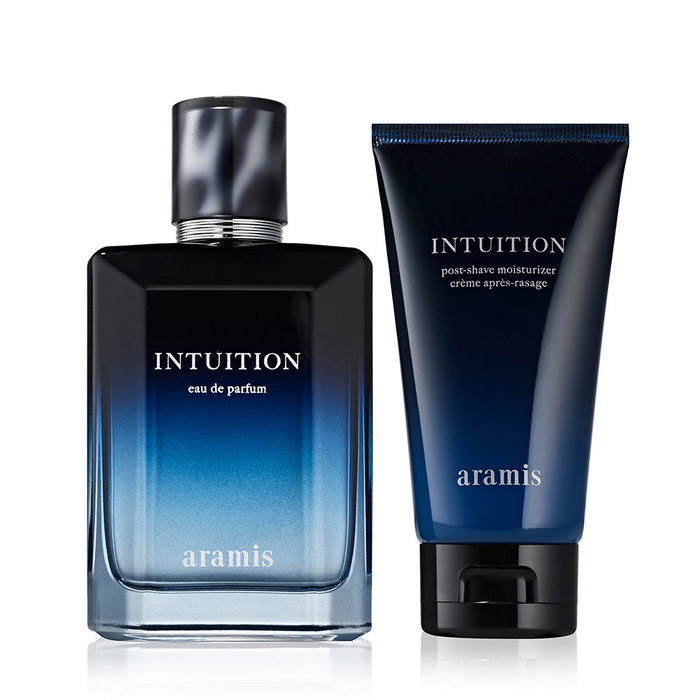Aramis Intuition Estuche 2 pz Eau de Parfum 100 ml + Crema Afeitado 75 ml