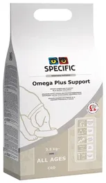 Specific Cod Omega Skin Function Support Alimento para Perros 7 kg