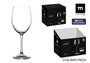 La Mediterranea Copa de Cristal Vino Aline 50cl (Pack de 24)