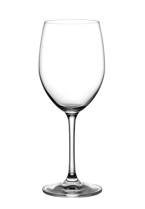 La Mediterranea Copa de Cristal Vino Aline 50cl (Pack de 24)