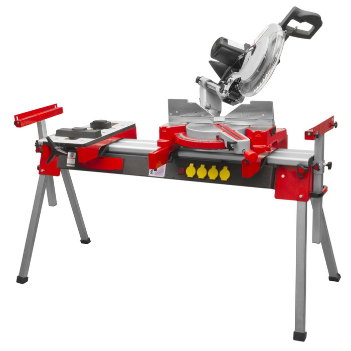 Holzmann USK2760 Banco de Trabajo para Carpintería Plegable Holzmann USK2760 Banco de Trabajo para Carpintería Plegable