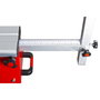 Holzmann USK2760 Banco de Trabajo para Carpintería Plegable