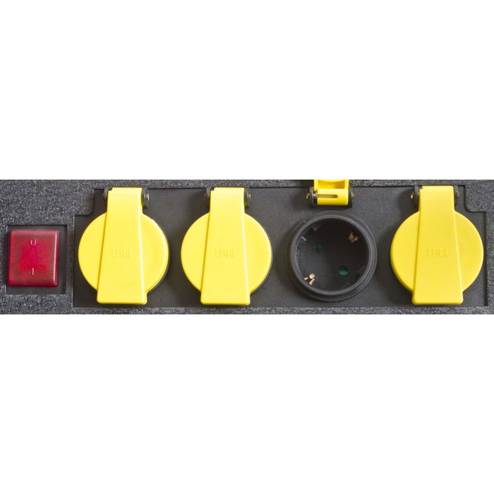Holzmann USK2760 Banco de Trabajo para Carpintería Plegable Holzmann USK2760 Banco de Trabajo para Carpintería Plegable